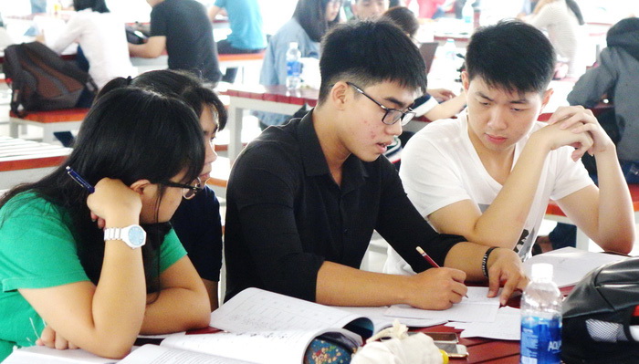 Free university education for pre-service teachers an outmoded policy in Vietnam