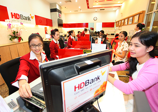 ​Vietnam's HDBank to list shares on Jan 5