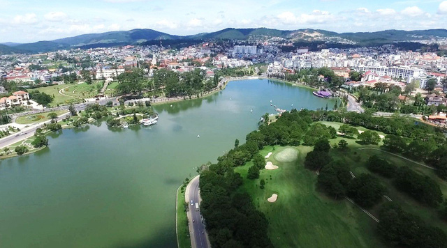 ​Plan to redesign Vietnam’s highland tourist city meets with skepticism