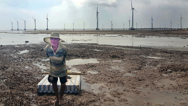 ​Clean energy remains a distant dream in Vietnam