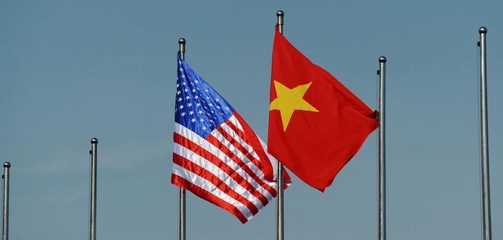 ​Vietnam complains to WTO about U.S. fish tariffs