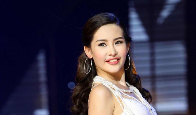 ​Controversial Miss Ocean Vietnam to be stripped of title
