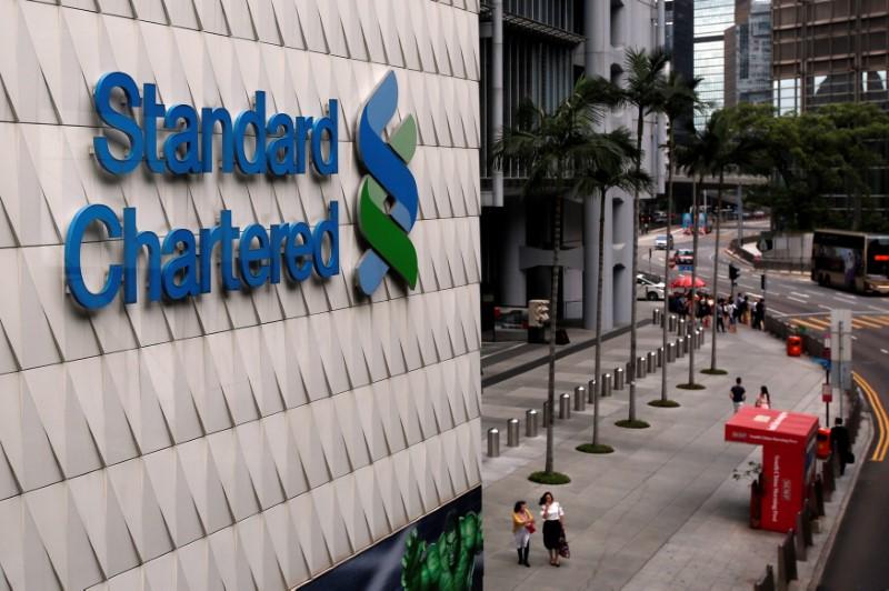 Standard Chartered offloads entire stake in Vietnam’s ACB