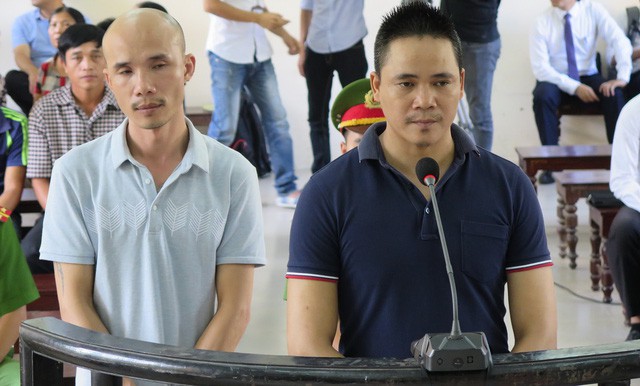 Vietnamese man jailed for sending death threats to provincial chairman
