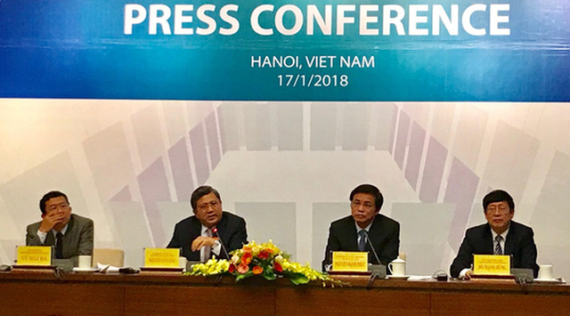 ​Delegates from 21 nations attend international parliamentary forum in Hanoi
