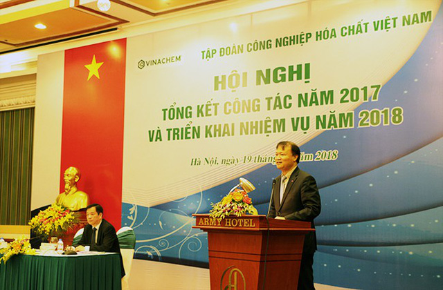​Vietnam names 13th loss-making project under trade ministry’s management