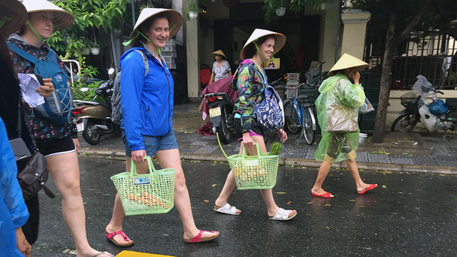 ​Vietnam’s Hoi An moves to end ‘hotel homestays’