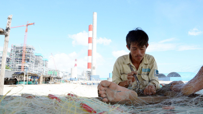 Vietnam ministry to monitor 28 ‘environmental risky’ projects