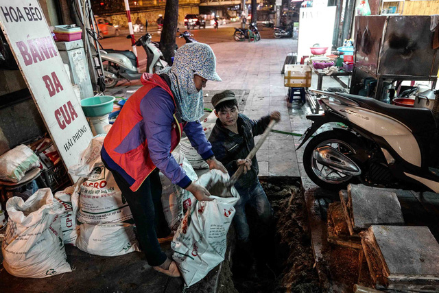 ​Labor force participation of Vietnamese women ranks world’s second: report