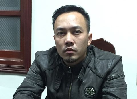 ​Suspected bank robber arrested in northern Vietnam