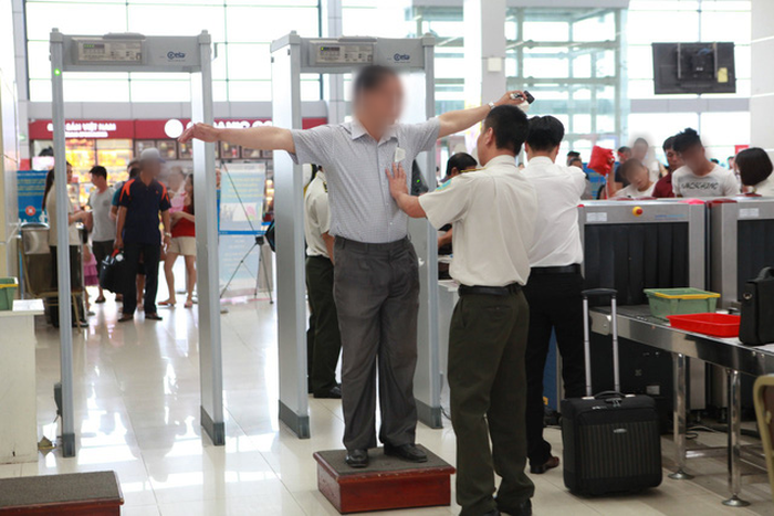 ​Vietnamese woman on no-fly list breezes through airport security 