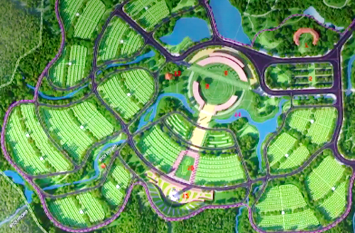 $62mn cemetery for senior Vietnamese officials to be built in Hanoi