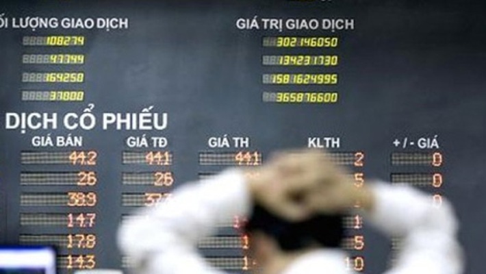 SE Asia stocks bounce back; Vietnam jumps over 2 percent