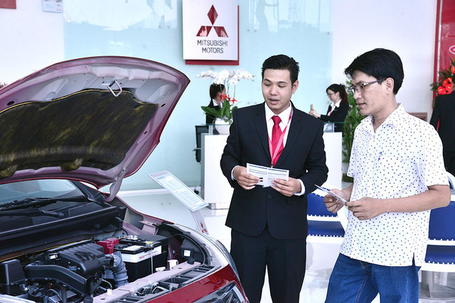 ​​Ho Chi Minh City car imports drop to zero as new regulations take effect