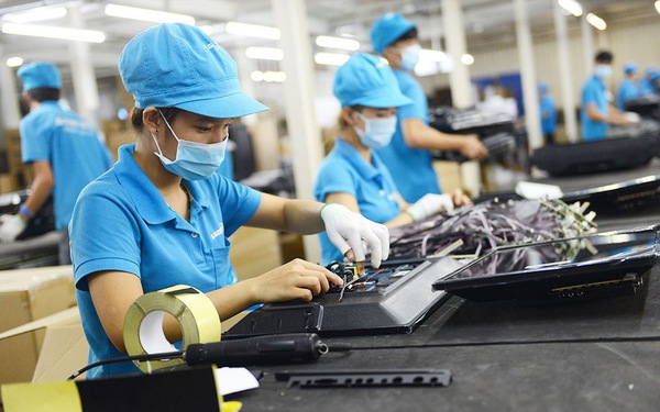 ​Vietnam fears foreign investment affected by US tax bill