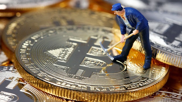 ​​Vietnamese investors sitting on fire as bitcoin price plunges