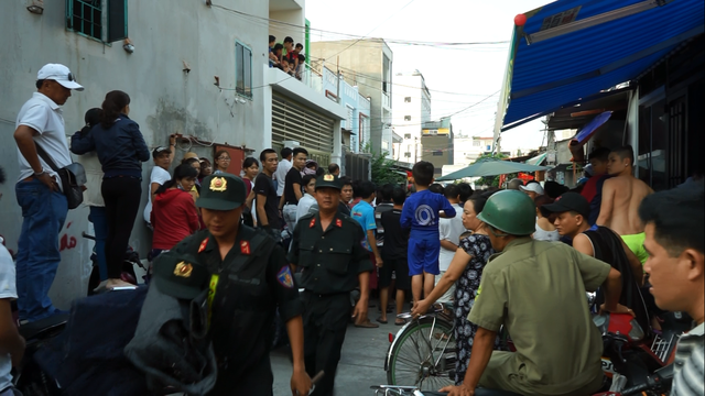 Family of 5 found dead in suspected mass murder in Ho Chi Minh City