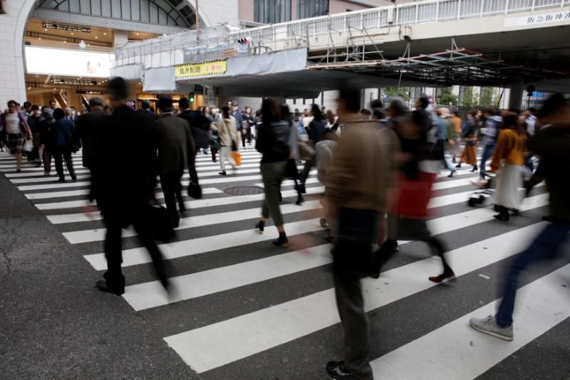 Japan's tax incentive for raising wages may have limited appeal