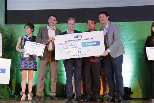 ​Mekong tourism accelerator calls for startups in travel tech