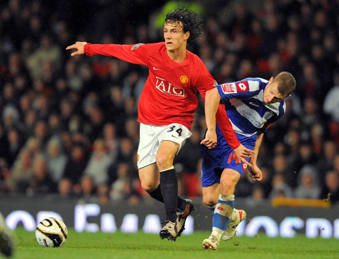​Ho Chi Minh City FC parts ways with former Man Utd player