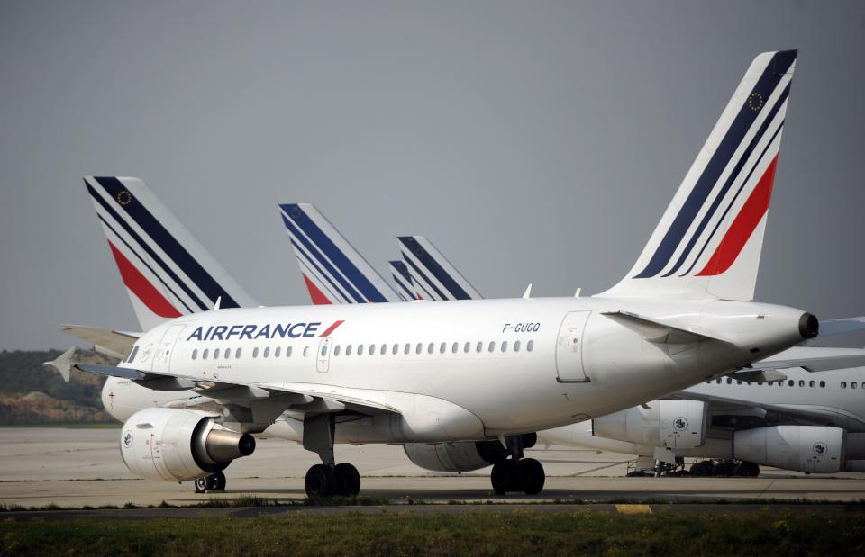 ​Air France pledges full refund for ticket pricing error in Vietnam