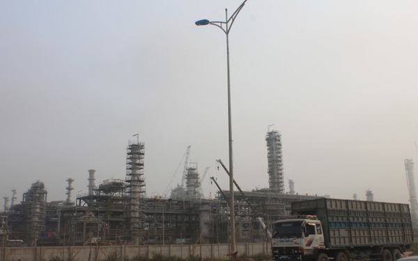 ​Vietnam’s second refinery ready for operation