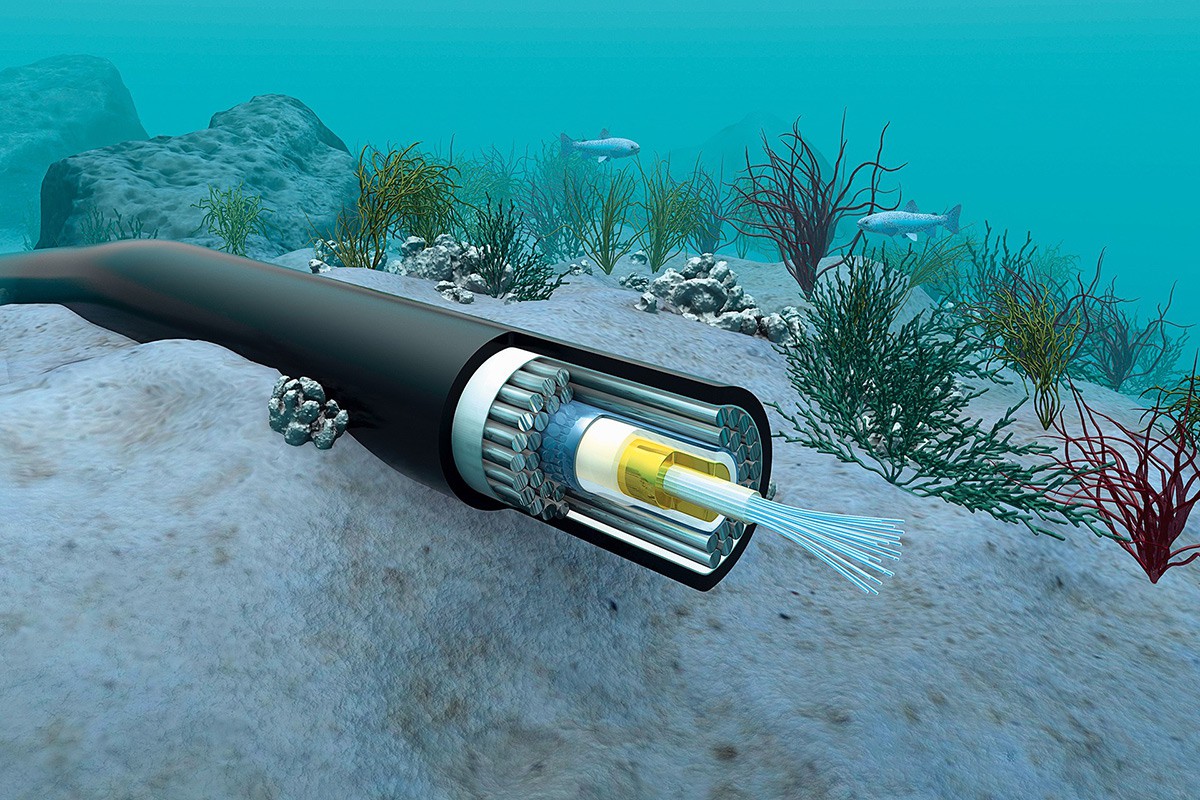 ​Vietnam’s chief submarine cable ruptures