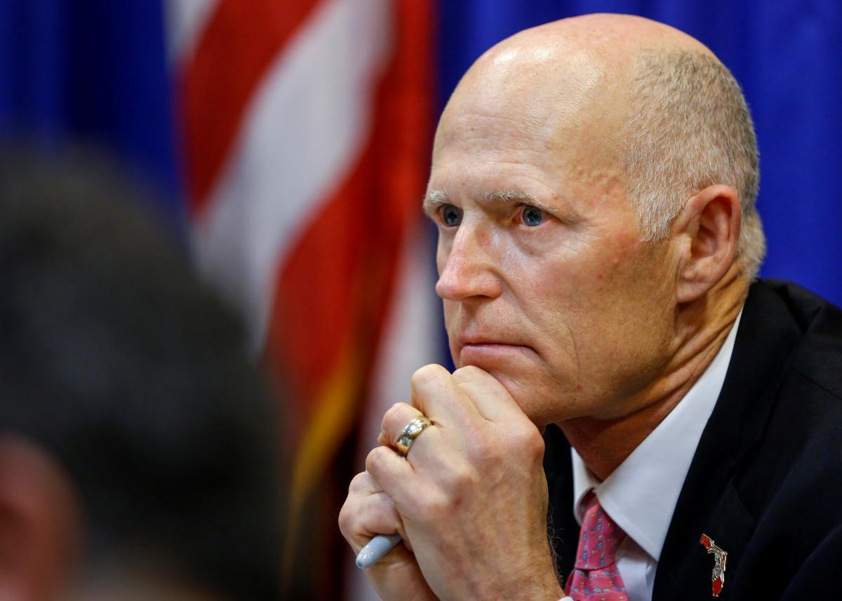 ​Florida passes law that allows some school staff to be armed