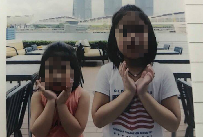 ​Two Vietnamese-American girls saved after being kidnapped for ransom