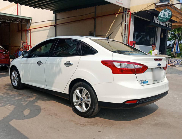 ​Ford Vietnam sued over faulty gearbox