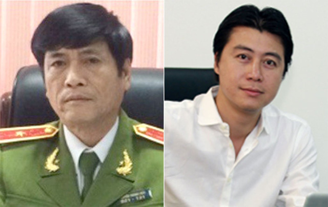​Vietnamese police official stripped of title for implication in online gambling ring