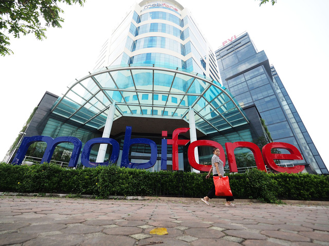 ​Vietnam’s Mobifone, partner scrap state-inspected $392mn acquisition deal