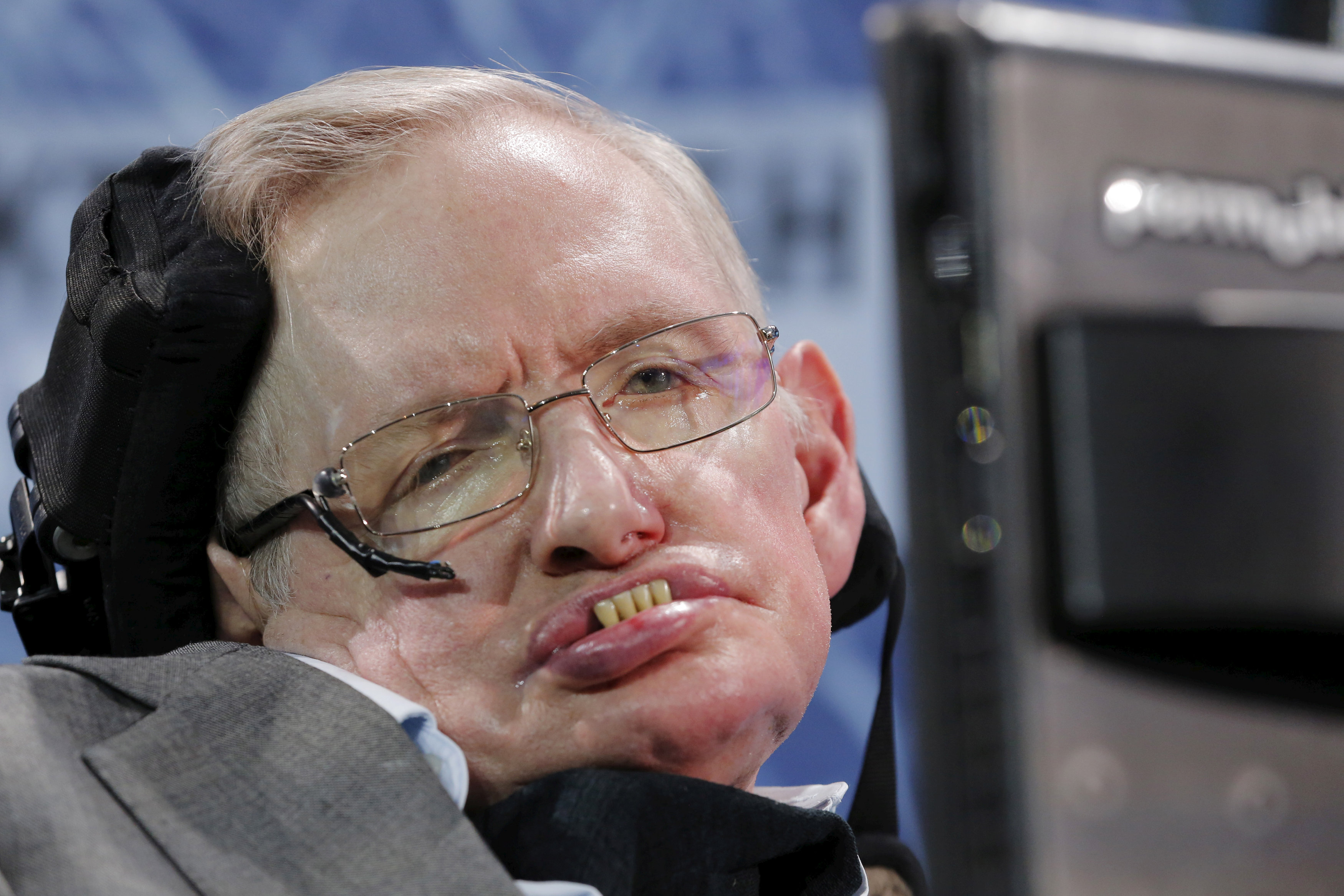 ​Stephen Hawking: a brief history of genius
