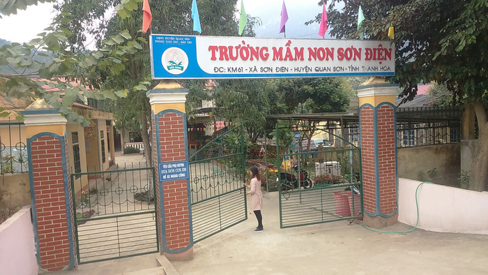 ​Vietnamese kindergarten teacher falls victim to revenge porn