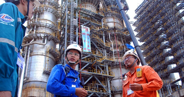 ​Vietnam oil firm sells 5 percent interest at offshore block to Murphy Oil