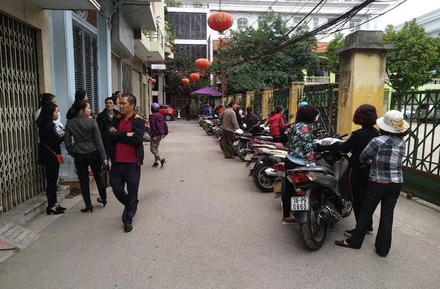 Woman dead during tooth extraction in Vietnam