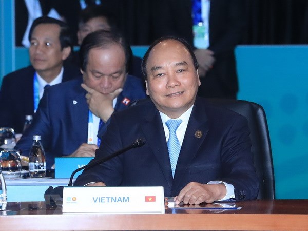 Vietnam, ASEAN, Australia to boost support for local businesses, startups