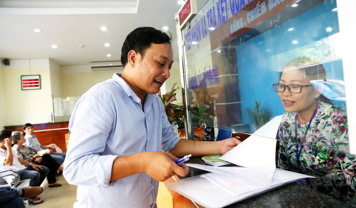 ​Vietnam to cut red tape in construction-related administrative procedures