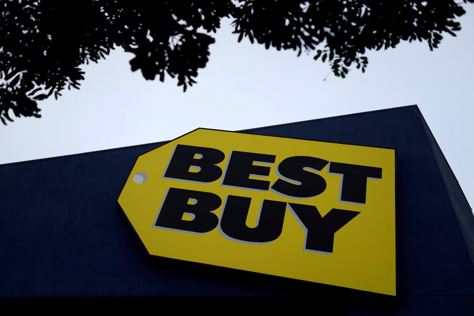 Best Buy ends relationship with China's Huawei