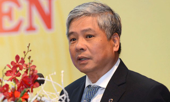 Ex-deputy governor of Vietnam’s central bank prosecuted for role in $400mn loss