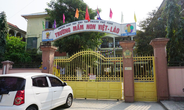 ​Parent attacks pregnant Vietnamese trainee teacher 
