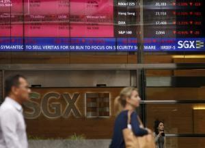 ​SE Asia Stocks-Rise as U.S.-China trade worries ease; Vietnam hits record