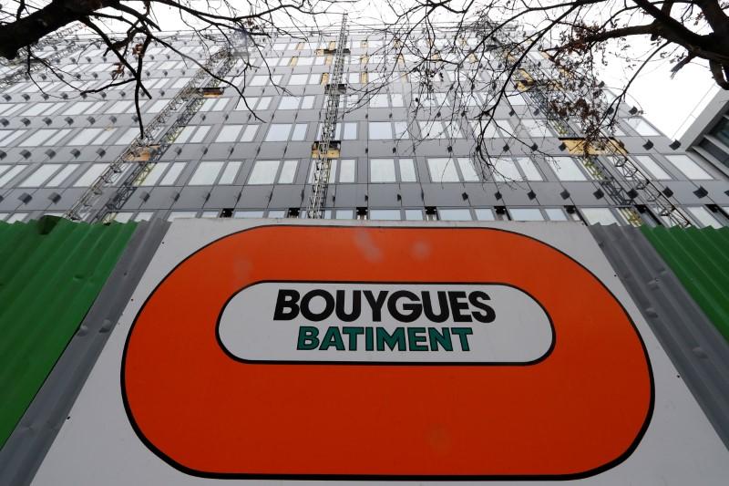 France's Bouygues, EDF sign deals during Vietnam leader visit