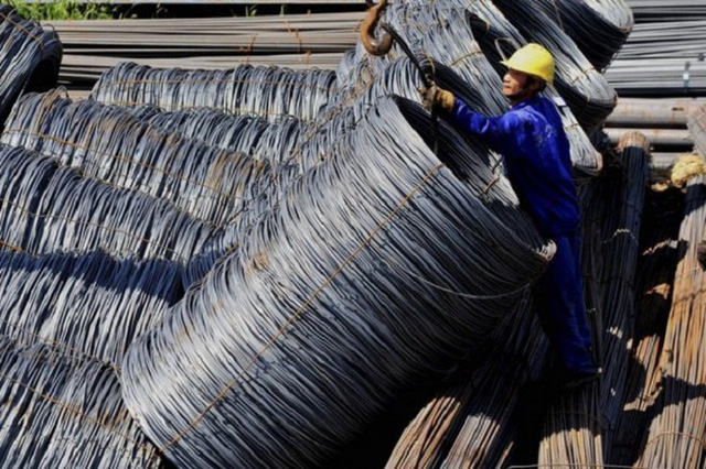 ​Vietnam wins in Australian anti-dumping probe over wire rod