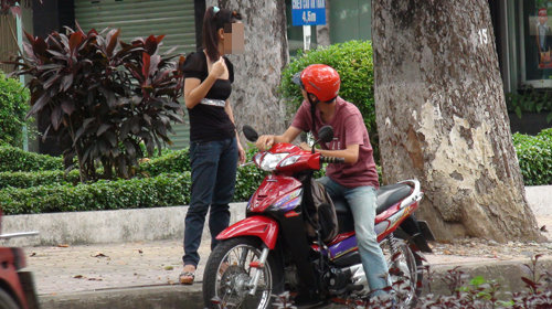 ​Vietnam seeks feedback on ‘red-light district’ proposal for special economic zones