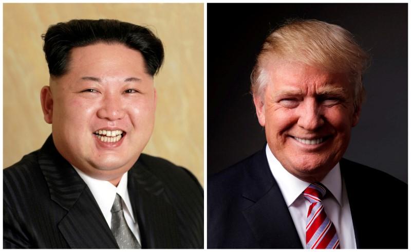 ​Hanoi the ideal place for the Trump–Kim summit