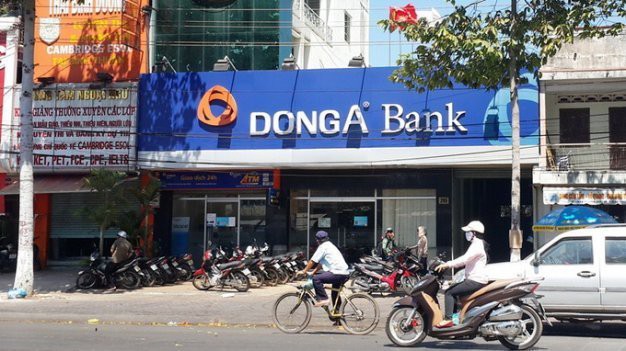 Vietnam’s DongA Bank rejects collapse rumor after ex-CEO prosecution
