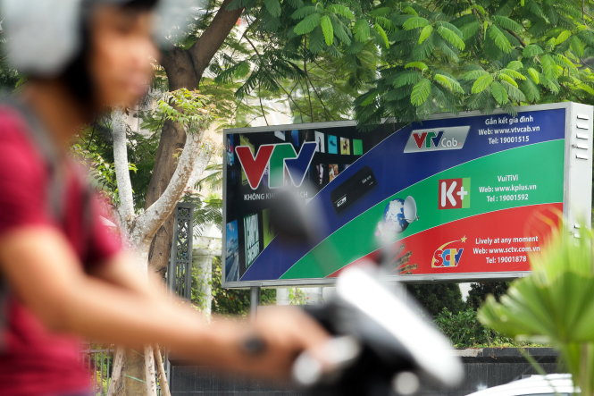 ​Vietnam’s state cable TV under scrutiny for removal of foreign channels