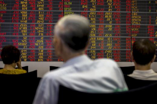 ​SE Asia Stocks-Most markets subdued in line with broader Asia, Vietnam hits new high