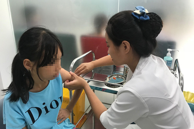 ​Number of Vietnamese yearning for vaccination against rabies surges amidst vaccine scarcity